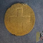 33rd infantry division felt variant