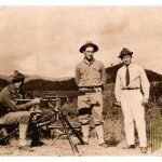 Afro Cuban uprising of 1912 Post card