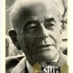 Albert Speer Signed Letter and Photo w/extras