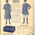 US Military Equipment Catalogue 1941-1942 Free Reference