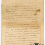 Original copy of how the First Ponto(o)n Bridge over the Rhine was made
