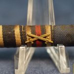 WW1 Vet Ribbon Bar