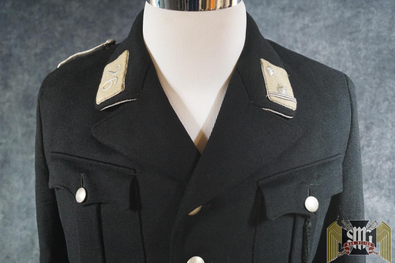 SS reserve Tunic