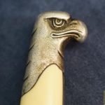 RAD Leader Dagger by Hammesfahr