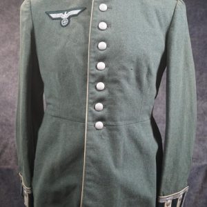 Para Infantry Waffenrock
