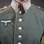 Para Infantry Waffenrock
