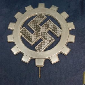 DAF cog Wheel with mounting post