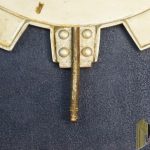 DAF cog Wheel with mounting post