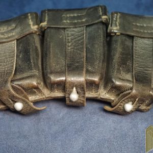 German Ammo Pouch 1936 dated