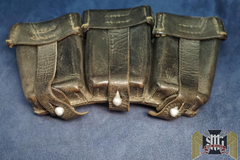 German Ammo Pouch 1936 dated