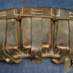 German Ammo Pouch