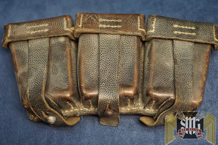 German Ammo Pouch