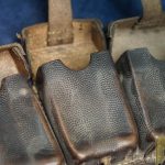 German Ammo Pouch