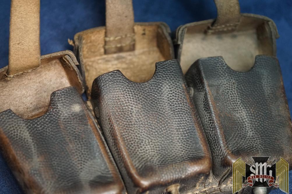 German Ammo Pouch