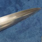 Early SA dagger by Emil Voos