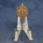 SA Sports stick pin Large type