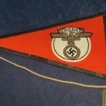 NSKK pennant