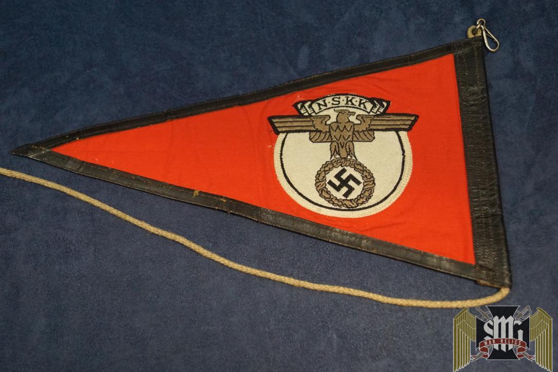 NSKK pennant