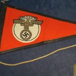 NSKK pennant