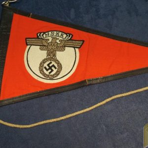 NSKK pennant