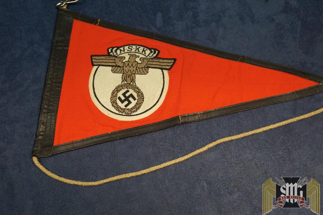 NSKK pennant