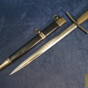 Hitler Youth Leader Dagger by Eickhorn