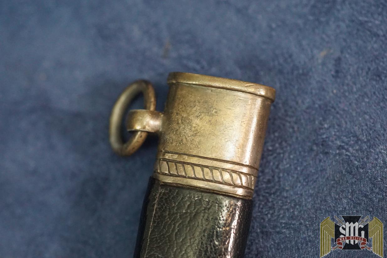 Hitler Youth Leader Dagger by Eickhorn