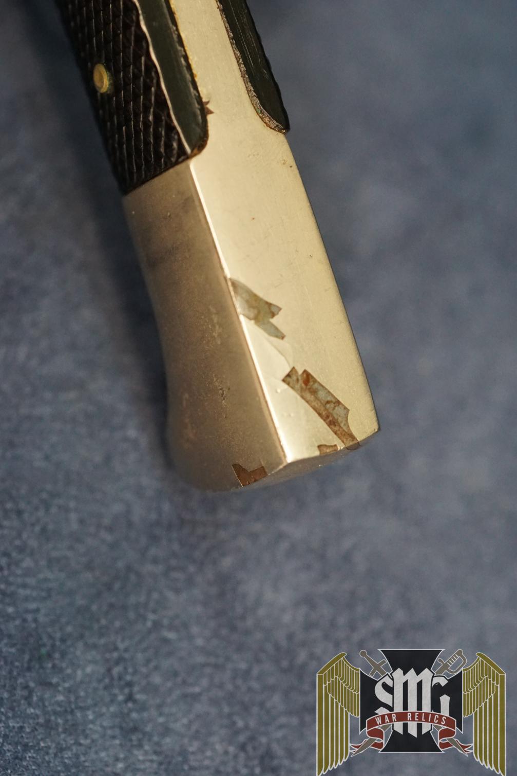 Hitler Youth Knife by Hamesfahr Early type