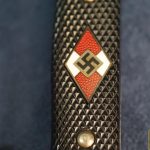 Hitler Youth Knife by Eickhorn 1938