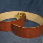 NSDAP Political Leader Belt and buckle by M4/22