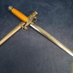 Heer Officer Dagger by Eickhorn