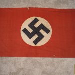NSDAP banner