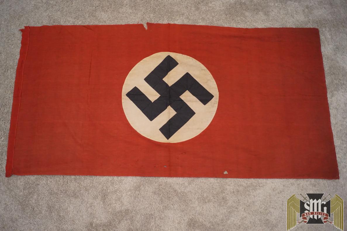 NSDAP banner