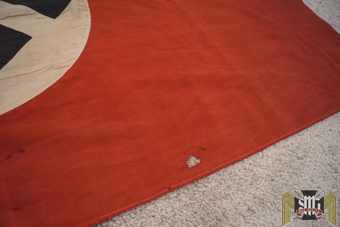 NSDAP banner