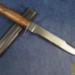 Italian Fascist youth knife Unissued!