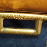 NSDAP Political Leader belt and buckle by M4/24