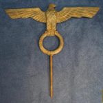DeNazified Pole Top