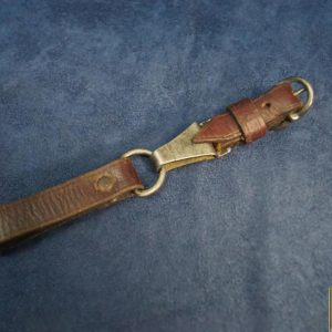 SA dagger Belt loop and hanger