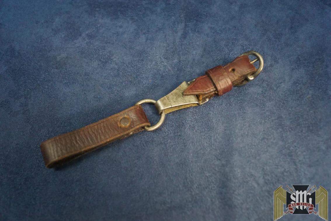 SA dagger Belt loop and hanger