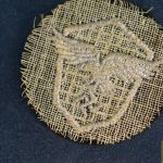 Hermann Goering Division Driver Patch