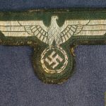 Heer Flatwire breast eagle