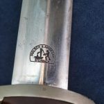 Early SA dagger by Malsch