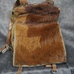 WW2 German Rucksack (Tornister)