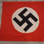 34x28" NSDAP Banner
