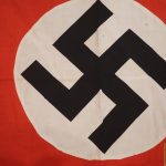 34x28" NSDAP Banner