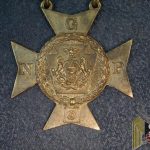 Pennsylvania Expert Marksman Badge 1913