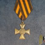 SMGO-0939 order of st george Czech Variant