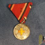 Prussian Red Cross second class