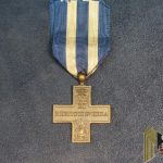 Italian War Merit Medal