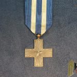 Italian War Merit Medal